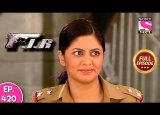  F I R Ep 420 Full Episode 28th January 2019