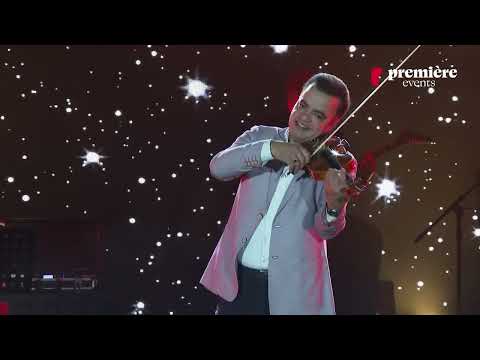 حفلة الموسيقار جهاد عقل بمطعم لؤلؤة الشرق الدوحة قطر يوم الجمعة 12 مايو 2023