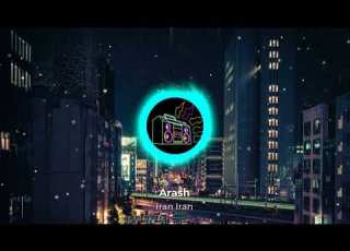  Arash Iran Iran