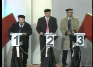  KVIZ HOCEMO LI MU HALALITI 1
