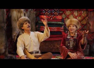  Selam Olsun Gulzada Ryskulova İrfan Gürdal