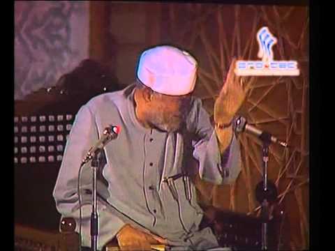 09 تفسير سورة مريم الآية 71 74 الشيخ متولي الشعراوي