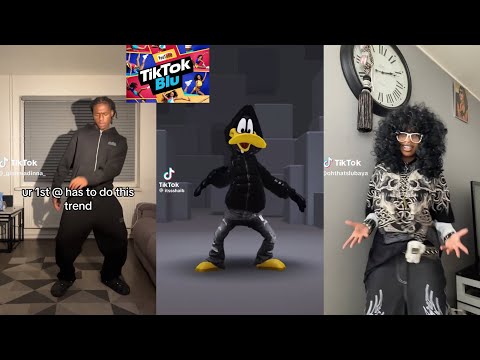 Don T Hide So Supa TikTok Dance Trend Compilation