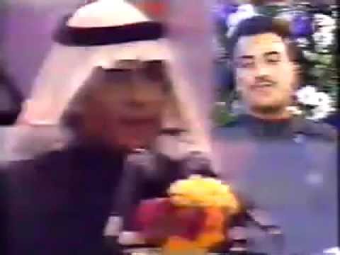 برنامج مايطلبه المشاهدون Mbc مع أصيل أبوبكر 1995 برنامج مايطلبه المشاهدون Mbc مع أصيل أبوبكر 1995