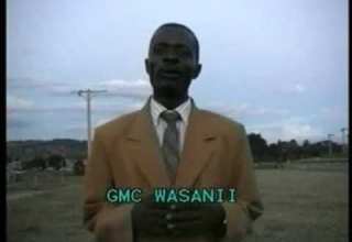 Majaribu Yanachoma Kama Moto