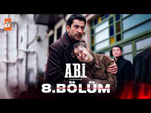 A B İ 8 Bölüm Atvturkiye
