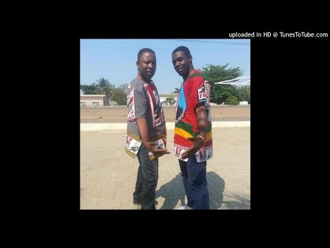 General Muzka Khombo 2018