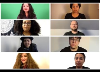 Open Letter In ASL About Intersectionality