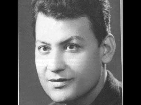 الفنان الكبير محمد رشدى و اغنية بيتنا الصغير الفنان الكبير محمد رشدى و اغنية بيتنا الصغير