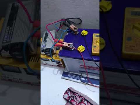 تعلم الاستفادة من العاكسة الكهربائية في الحصول على الكهرباء تعلم الاستفادة من العاكسة الكهربائية في الحصول على الكهرباء