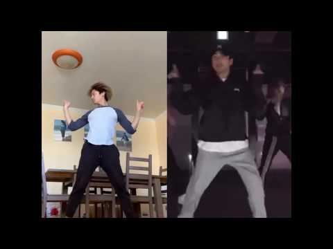 Itzy 있지 THAT S A NO NO DANCE COVER BLACK Q CHOREOGRAPHY