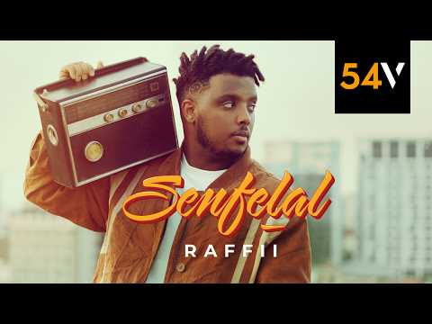 Raffii Senfelal Official Video 54vibez