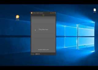 How To Convert Aa Or Aax File To Mp3