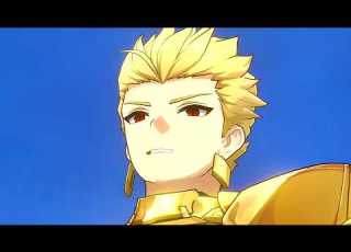 Honkai Star Rail 4 4 X Fate Stay Night Collab Gilgamesh Mistakes Rin For Ishtar