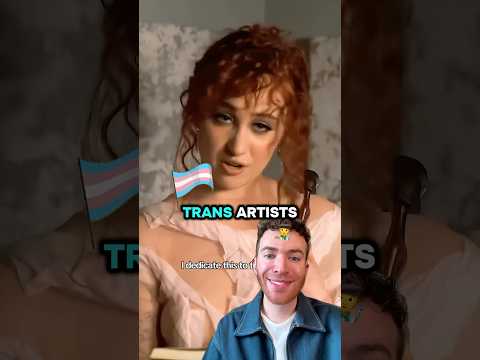 Chappell Roan Dedicates Award To Trans People Gaynews