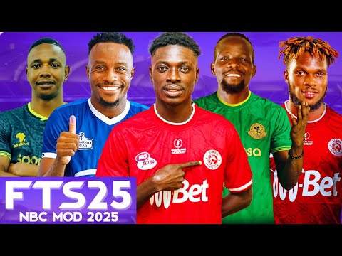 JINSI YA KUDOWNLOAD FTS 2025 NBC MOD USAJILI MPYA 2025 JINSI YA KUDOWNLOAD FTS 2025 NBC MOD USAJILI MPYA 2025