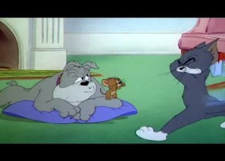 Tom And Jerry Episode 22 Quiet Please Part 1