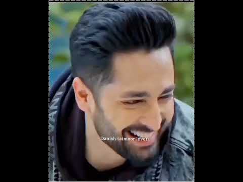 Shamsher Danish Taimoor New Attitude Status Danishtaimoor Kaiseterikhudgharzi Vira Shorts