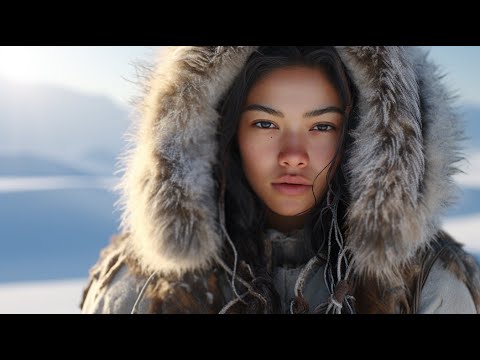 Inuit Music Shamanic Throat Singing Explore The Mystical Sounds Of The Arctic North