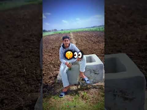 بلف عيني فجأة كلو مني خاف