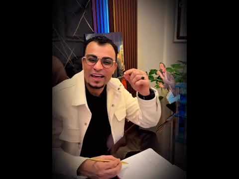 الاغنيه الترند كامله فيكم قلب استر يارب كلمات منعم الشاعرالموسيقار مهند السعيد كروان صعيد مصر