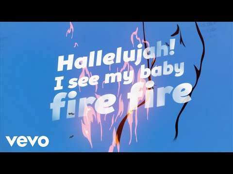 Rudeboy Fire Fire Lyric Video