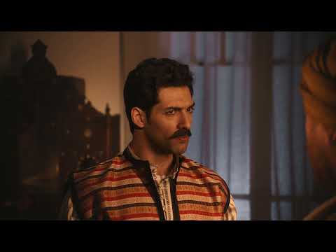 المسلسل السوري من هيد آند شولدرز رمضان 2026