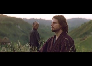 The Philosophy Of The Last Samurai
