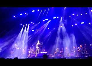  وائل كفوري ولاد الحرام حفلة لندن ٢٠١٩ Wael Kfoury London Concert 2019