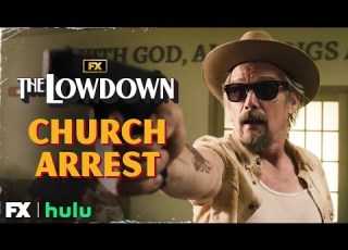 Lee Attempts A Church Arrest Scene The Lowdown FX
