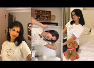 سموكي ميكاب توتوريال سواليف تفاصيل منتجات