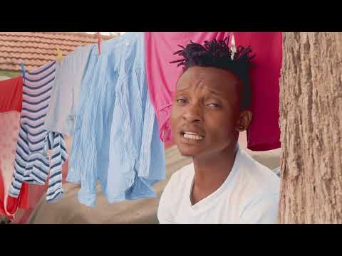 ALLY MAHABA FT AKEELAH JITUME OFFICIAL MUSIC VIDEO