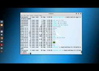  Linux Basics The Alias Command