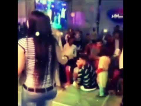 لابسة الفيزو جديد تيك توك