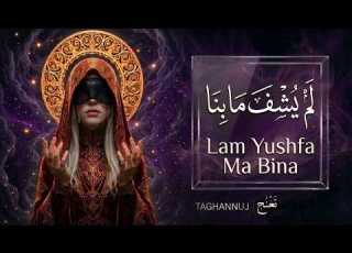بكل تداوينا فلم ي شف ما بنا Lam Yushfa Ma Bina تغن ج TAGHANNUJ