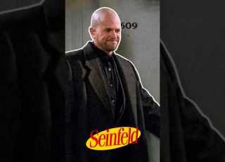 The Wrong George Arrest The Insult That Ruined Everything Seinfeld
