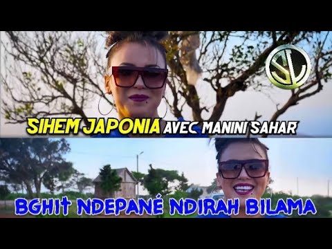 Siham Japonia 2022 Gali Neg3oudlek Fidel W Ndirou 7lal قالي نقعدلك فيدال Avec Manini Sahar Siham Japonia 2022 Gali Neg3oudlek Fidel W Ndirou 7lal قالي نقعدلك فيدال Avec Manini Sahar