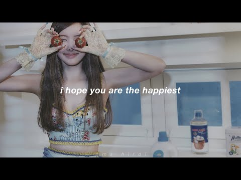 NAYEON HAPPY BIRTHDAY TO YOU English Lyrics
