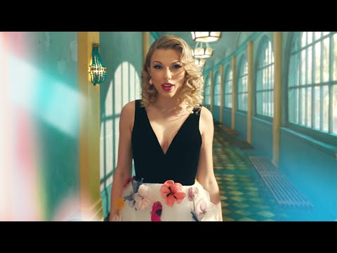 Taylor Swift Karan K Megamix 2019
