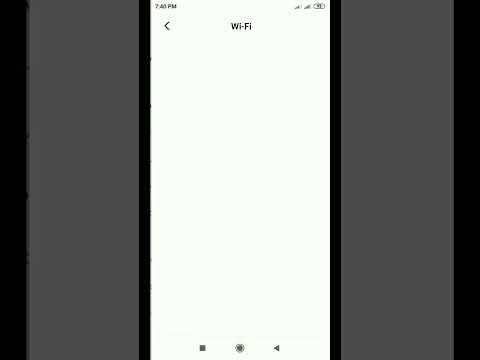 Wifi Connected But No Internet Access How To Fix Internet Connection Problem In Oppo F17 Pro Shorts