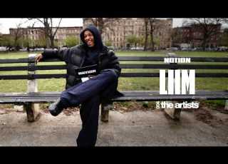 Liim On New Music In 2026 An Ideal 24 Hours In New York Loving 90s Sitcom Martin