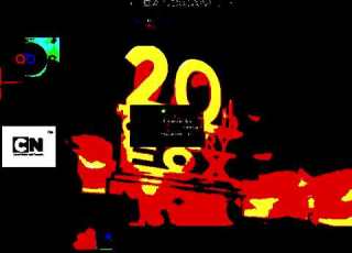 Logos Attack 20th Century Fox In G Major 6
