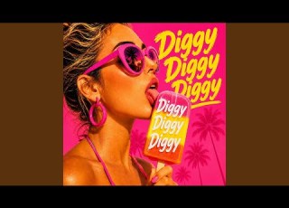 Diggy Diggy Diggy
