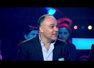 كلنا للوطن حلقة 09 11 2018 Promo