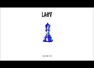 Lauv Enemies Calu Remix