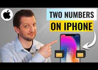  How To Set Up Dual SIM On IPhone