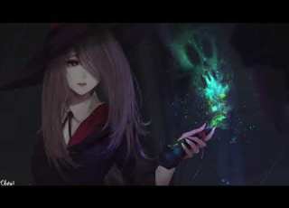 Nightcore The Lonely Lyrics