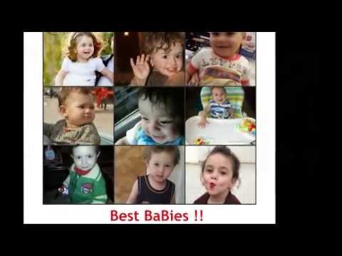 Vola Vola Song With BaBies In Zagazig