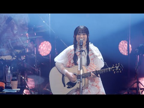 恋泥棒 ユイカ TOUR Tsukimisou