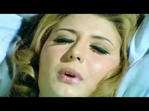 The Most Daring Scene From Soheir Ramzy S Sensational Film